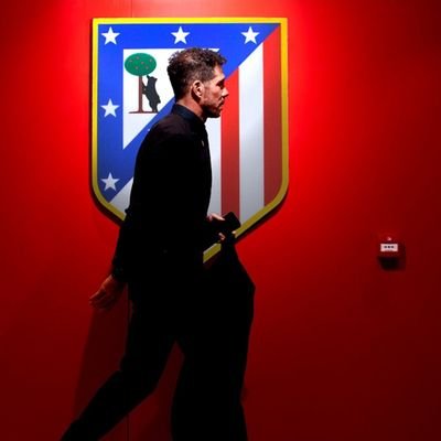 Mamá del Diego. Del Atleti y del Cholo hasta la muerte 🇦🇷🇪🇸