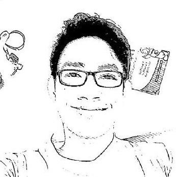 khamahim's profile picture. Unbroken, sambil ngeluh sama mbrebes tipis-tipis. Cuma berisi hal random yang ada dikepala
