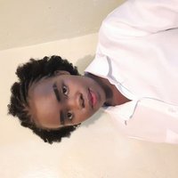 Vicky J Kiprotich (@vickycodegirl) 's Twitter Profile