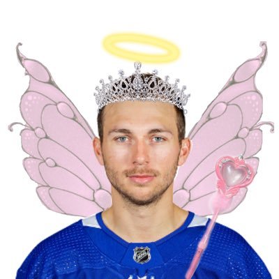 michael bunting if he was a teenage girl | fan of the nucks, and fuck-ups #leafsforever