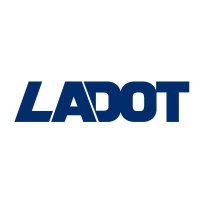 LADOT (@ladotofficial) 's Twitter Profile Photo LADOT (@ladotofficial) 's Twitter Profile Photo