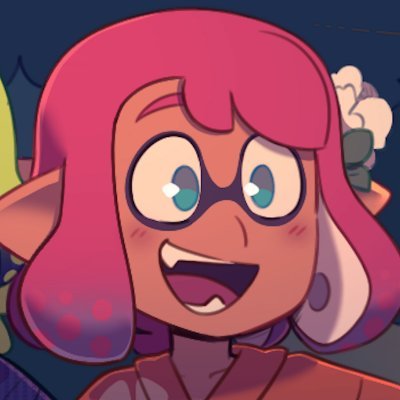 |SPA-ENG| 30 | She-her | Asexual | Illustrator from Barcelona. Art Supervisor & Character artist for @BreezeGame. Art archive: https://t.co/VsmhKqDlnO