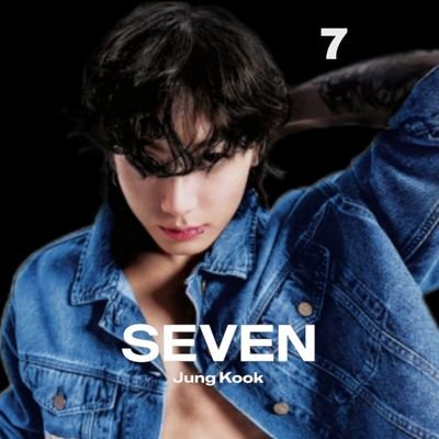 PRESAVE SEVEN BY JUNGKOOK ON SPOTIFY AND APPLE MUSIC AND PRE-ORDER ON ITUNES, OUT ON JULY 14
https://t.co/GBlTwj5JpK