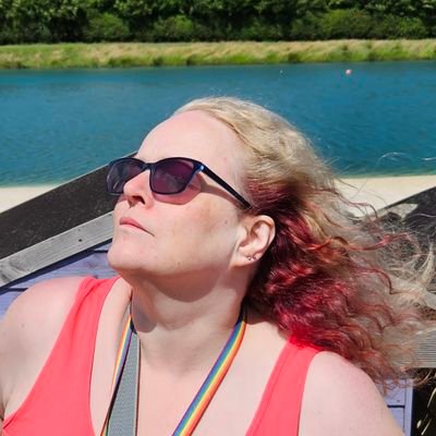 wongmaddog's profile picture. Now living in Scotland where the views are sustaining! #rectalcancer survivor, mum to 2 humans, 2 dogs and 3 cats