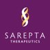 Sarepta Therapeutics (@Sarepta) Twitter profile photo