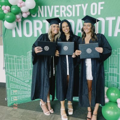 Deboer_Gracie's profile picture. MN | UND