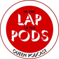 In the Lap of the Pods(@LapPods) 's Twitter Profile Photo