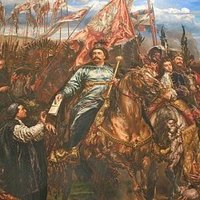 Son Of Sobieski, Vassal of Christ the King (@ken47188750) 's Twitter Profile