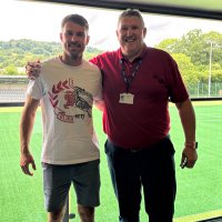 Jared Lougher 🏴󠁧󠁢󠁷󠁬󠁳󠁿 (@jared_lougher) 's Twitter Profile