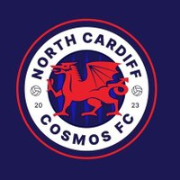 North Cardiff Cosmos Football Club(@NorthCdfCosmos) 's Twitter Profile Photo