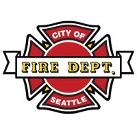 Seattle Fire Dept.(@SeattleFire) 's Twitter Profile Photo