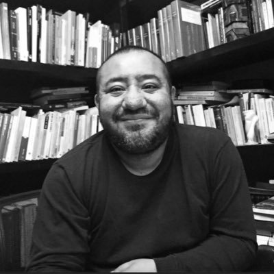 Israel Becerra E. Profile
