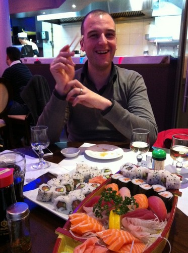 jnijsten's profile picture. 