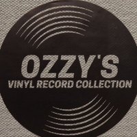 Ozzy Osborne(@OzzyLovesVinyl) 's Twitter Profile Photo