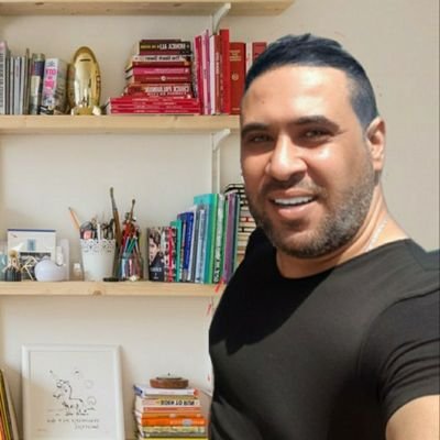 MK_MazenKhateeb's profile picture. Mathematics Coordinator