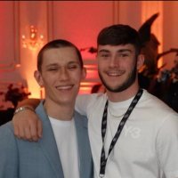 Ady Manifold (@adrianmanifold) 's Twitter Profile