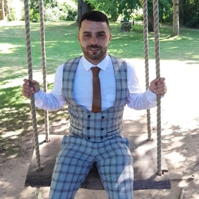 ParryJarryd's profile picture. 