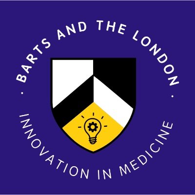 Barts and the London Medical students embarking on a journey to explore innovation in medicine.