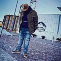 DiLLiGAF (@mikemacc__) 's Twitter Profile