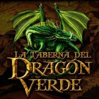 馃嵒Taberna Drag贸n Verde馃悏 (@dragonverdetab) 's Twitter Profile