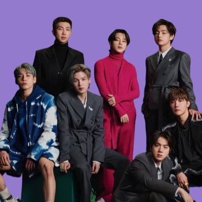 The genre is BTS. Brit Army. she/her 🏳️🌈 30+ 🔞 OT7 always. 🇵🇸 🇨🇩🇸🇩 🇺🇦