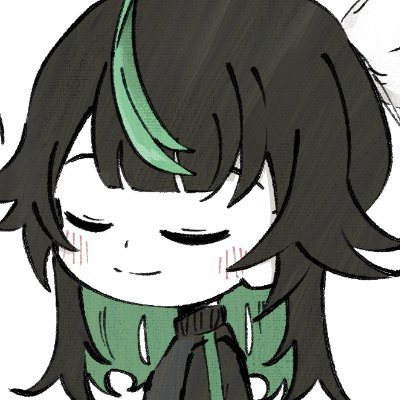 yoodie @MOVED ACCSさんのプロフィール画像