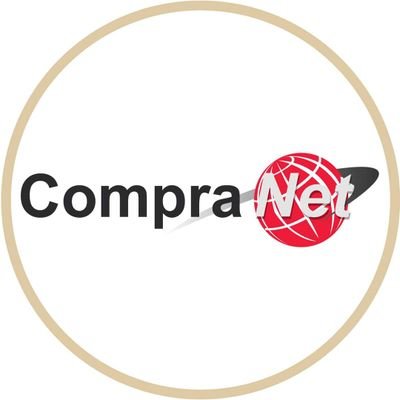 Cuenta oficial

CompraNet es el sistema electrónico de información pública gubernamental en materia de contrataciones públicas.