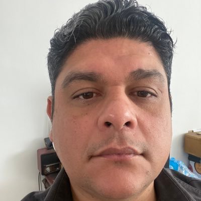 ObedFloresmx Profile Picture