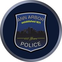 Ann Arbor Police(@A2Police) 's Twitter Profile Photo