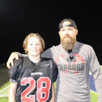 Tim Smith (@timsmith4jts) 's Twitter Profile Photo Tim Smith (@timsmith4jts) 's Twitter Profile Photo