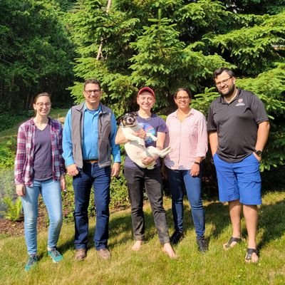 ArriolaApeloLab's profile picture. BLACK LIVES MATTER 🖤