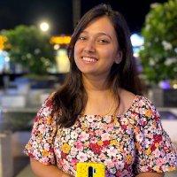 achala singh (@achalasingh2304) 's Twitter Profile Photo