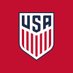 U.S. Soccer YNT (@USYNT) Twitter profile photo
