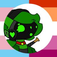 oliv βπ³οΈββ§οΈπ΅πΈ (@polarityowo) 's Twitter Profile