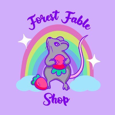 Forest Fable Shopさんのプロフィール画像