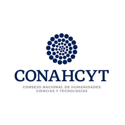 Conahcyt_Mex Profile Picture