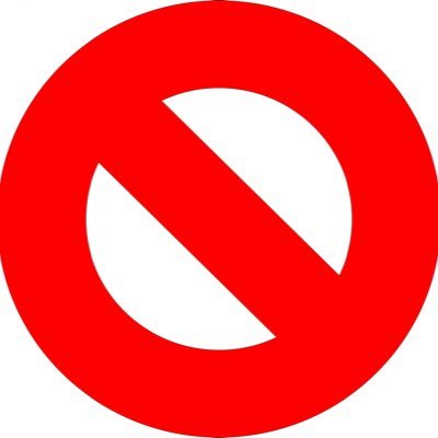 Greg_Thompson's profile picture. 🚫