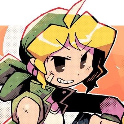 Viet guy who enjoys VGMs/music in general, along with video games and so forth!
pfp @rariatoo
Fair warning: I RT way too much