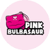 Pinkbulbasaur NL (@Pinkbulbasaurnl) Twitter profile photo