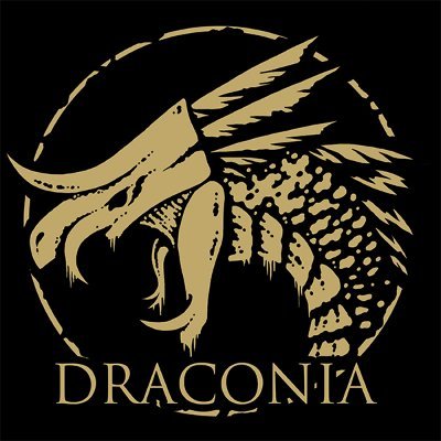 Draconia is an #UnrealEngine5 MORPG where YOU play as the dragon! 
Out on STEAM!