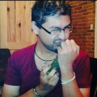 Aeonyx Daniel (@aeonyxd) 's Twitter Profile