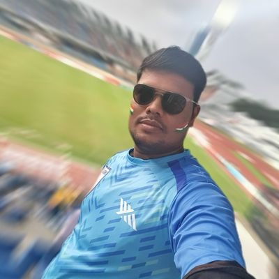 Indian from 💓,a soldier by inheritance, IT Consultant by Profession.