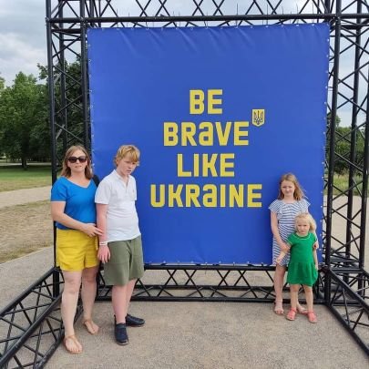 #ATACMSforUkraine #FalconsForUkraine #ClosetheSkyOverUkraine
I stand with 🇺🇦. How about you ?
https://t.co/L93Cqrmtqj