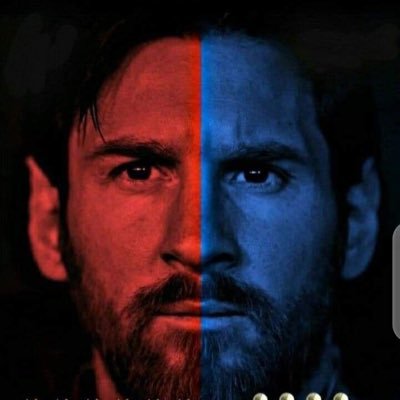 Everything starts and ends with Leo Messi 🐐Admin of few accounts which u all love