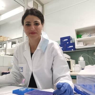 PhD, Molecular Biologist, Dipartiment of Oncology, University of Turin