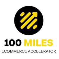 Miless100's profile picture. 100 Miles is a platform that helps consumer brands accelerate their growth in online marketplaces at any stage of their lifecycle.