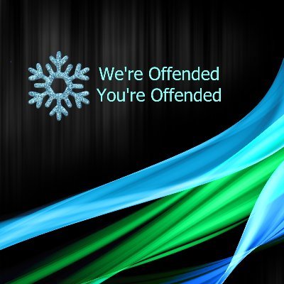 wereoffended