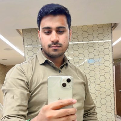 HarshBhadana43's profile picture. 