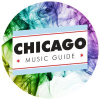 Chicago Music Guide(@chicagomusic) 's Twitter Profile Photo