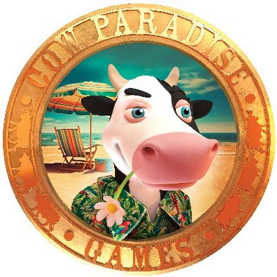 Cow Paradise Games Profile